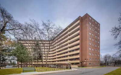 3533 Derry Road E 709, Mississauga, On L4t 1b1