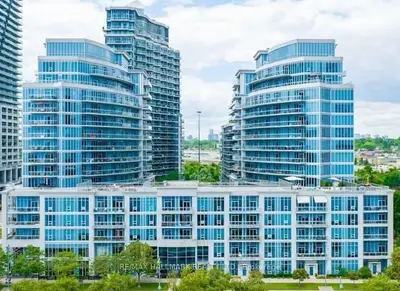 58 Marine Parade Drive 323, Toronto W06, ON M8V 4G1