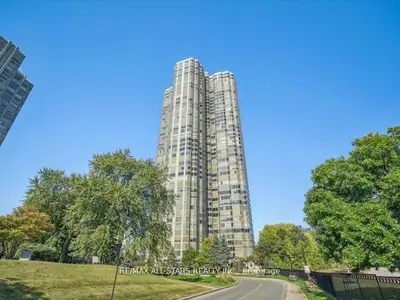 1 Palace Pier Court Ph 4507, Toronto W06, On M8v 3w9