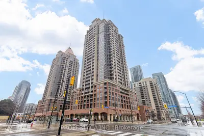 4090 Living Arts Drive 904, Mississauga, ON L5B 4M8