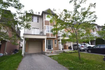 263 Prosser Circle, Milton, ON L9T 0P8