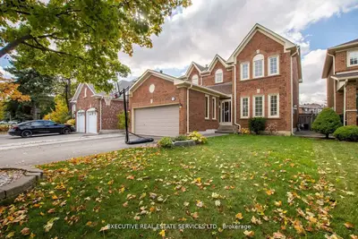 48 Eagleridge Drive, Brampton, On L6r 1e9