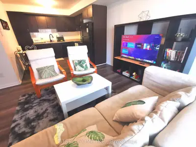 2891 Rio Court 97, Mississauga, On L5m 0s3