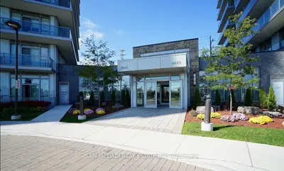 4633 Glen Erin Drive 1510, Mississauga, ON L5M 0Y6