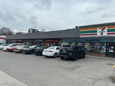 1730 Bloor Street W 6, Toronto, On M6p 1b3
