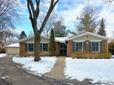 772 Wylan Court, Mississauga, ON L5J 2T5