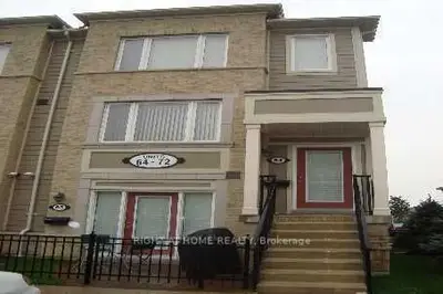 5035 Oscar Peterson Boulevard 64, Mississauga, On L5m 0p4