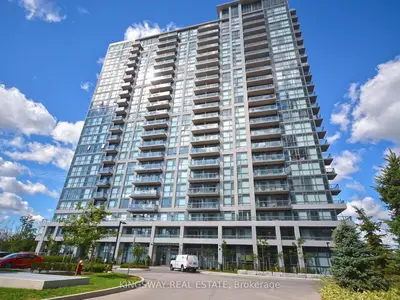 349 Rathburn Road Ph 111, Mississauga, ON L5B 0G9