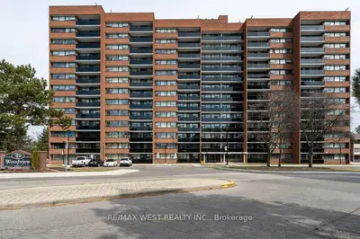 3501 Glen Erin Drive 1001, Mississauga, ON L5L 2E9