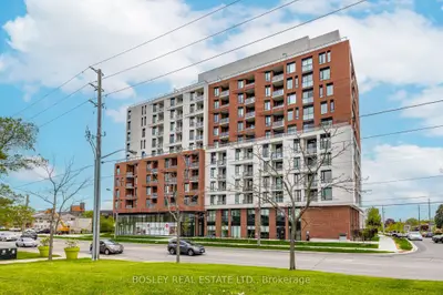 3100 Keele Street 416, Toronto W05, On M3m 2h4