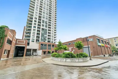 1410 Dupont Street 320, Toronto W02, On M6h 0b6