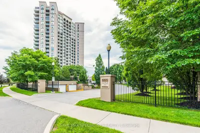 220 Forum Drive 1809, Mississauga, On L4z 4k1