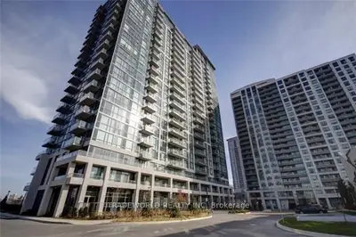 339 Rathburn Road W 1210, Mississauga, ON L5B 0K6