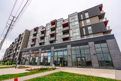 5240 Dundas Street B418, Burlington, ON L7L 0J6