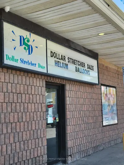 8 Main Street N, Halton Hills, ON L7J 1W1