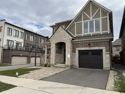 174 Fowley Drive, Oakville, On L6h 0m8
