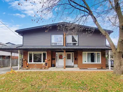 2060 Prospect Street 4, Burlington, On L7r 1y9