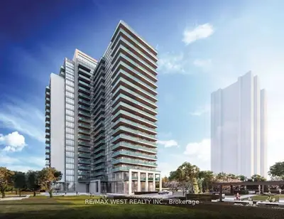 1461 Lawrence Avenue W 1707, Toronto W04, On M6l 0a6