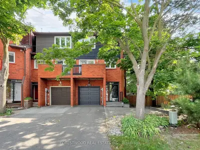 1222 Cornerbrook Place, Mississauga, On L5c 3j4