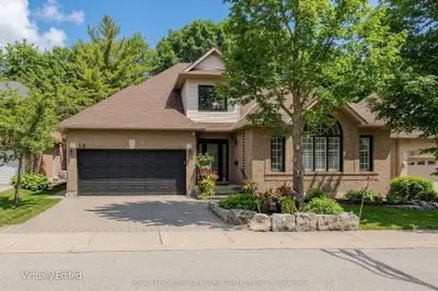1150 Skyview Drive 18, Burlington, On L7p 4x5