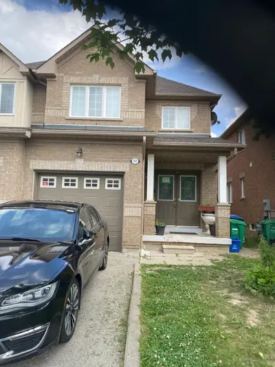 3532 Southwick Street, Mississauga, On L5m 7l6