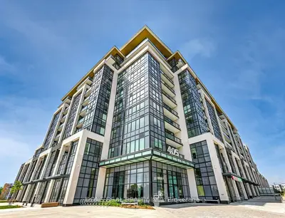 405 Dundas Street W 722, Oakville, On L6m 5p9