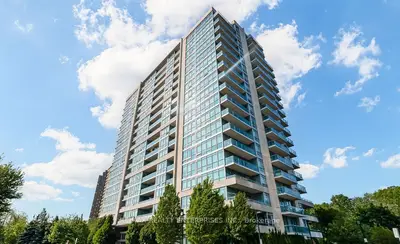 1055 Southdown Road 802, Mississauga, On L5j 0a3