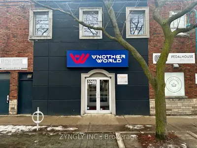 3299 Lakeshore Blvd Boulevard W, Toronto W06, ON M8W 1M8