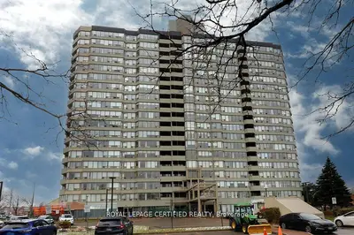 700 Constellation Drive 1409, Mississauga, ON L5R 3G8