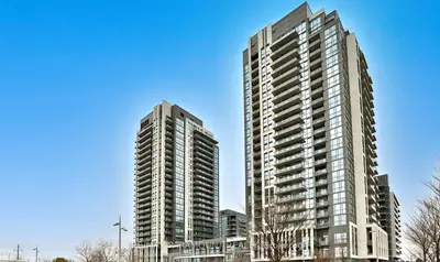 15 Zorra Street 1508, Toronto W08, On M8z 0c1