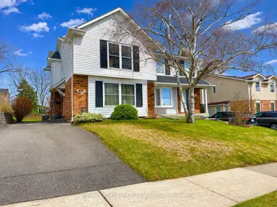 486 Galedowns Court, Mississauga, On L5a 3h9