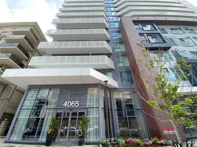 4065 Confederation Parkway 2212, Mississauga, On L5b 4n1