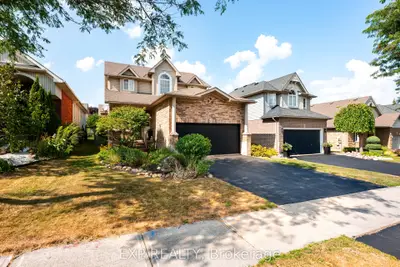 7 Rose Street, Orangeville, On L9w 5c6