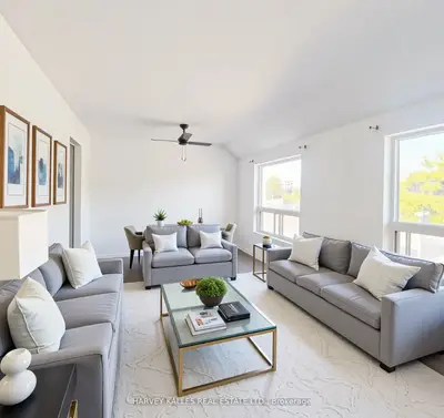 3823 Lake Shore Boulevard A, Toronto W06, On M8w 1r2