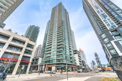 4065 Brickstone Mews 706, Mississauga, On L5b 0g3