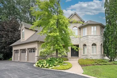 259 Wilton Street, Burlington, On L7n 1v8