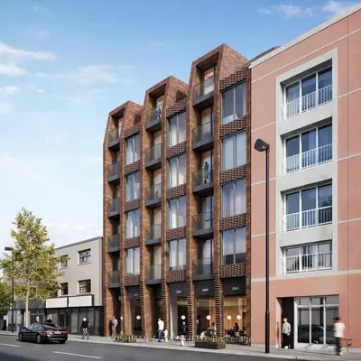 2760 Dundas Street W, Toronto W02, ON M6P 1Y3