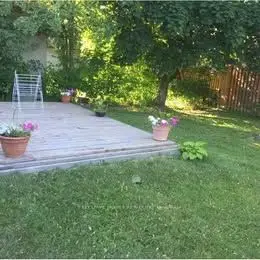 1165 Ogden Avenue Basement, Mississauga, On L5e 2g8