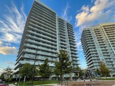4677 Glen Erin Drive 1201, Mississauga, ON L5M 2E3