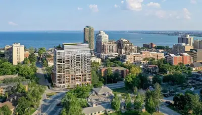 2088 James Street 412, Burlington, On L7r 0h2