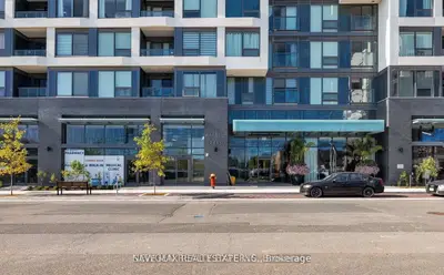 2450 Old Bronte Road 510, Oakville, ON L6M 5P6