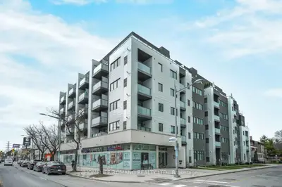 385 Osler Street 411, Toronto W03, On M6n 0b2