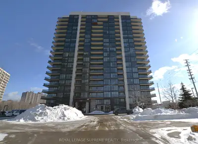 1035 Southdown Road 1108, Mississauga, On L5j 0a2