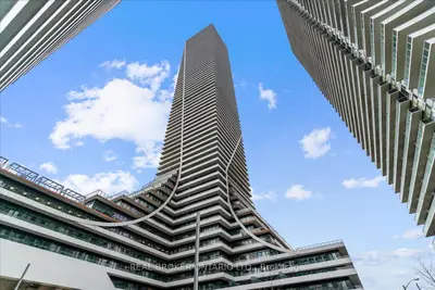 20 Shore Breeze Drive 603, Toronto W06, ON M8V 0C7