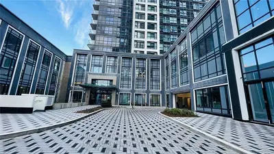 5 Mabelle Avenue 1933, Toronto W08, ON M9A 4Y1