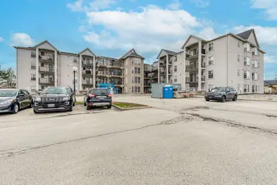 1411 Walkers Line 302, Burlington, On L7m 4p5