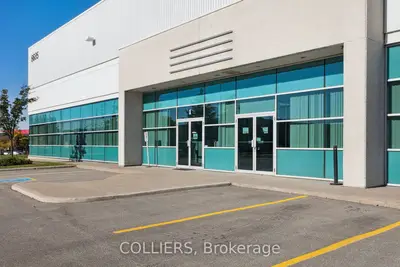 6685 Kennedy Road N 1, Mississauga, ON L5T 3A5