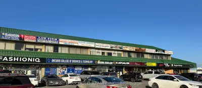 7071 Airport Road 3A, Mississauga, ON L4T 4J3