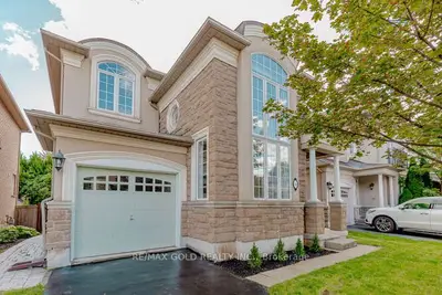3368 Hayhurst Crescent, Oakville, On L6l 6w9