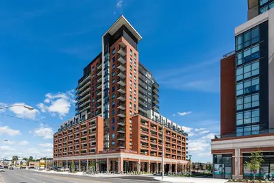 3091 Dufferin Street 514, Toronto W04, On M6a 0c4
